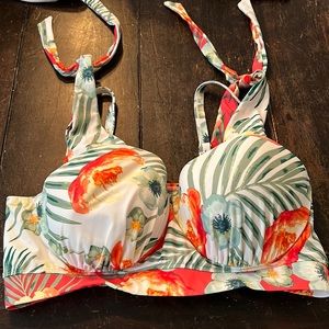 Top swim by cacique 38DDD